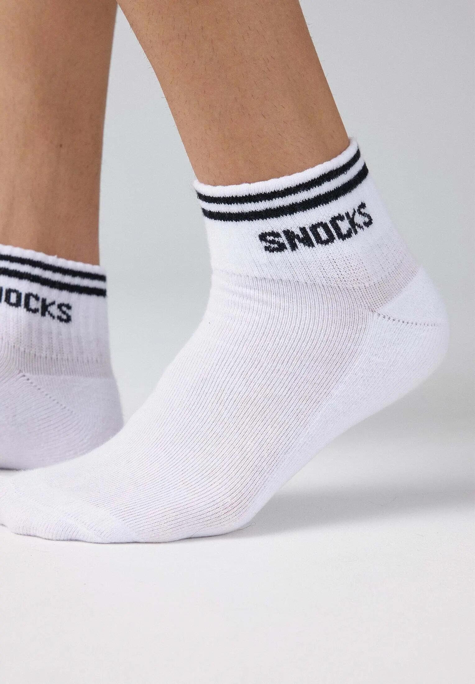 RETRO SNEAKER SOCKEN 9/9