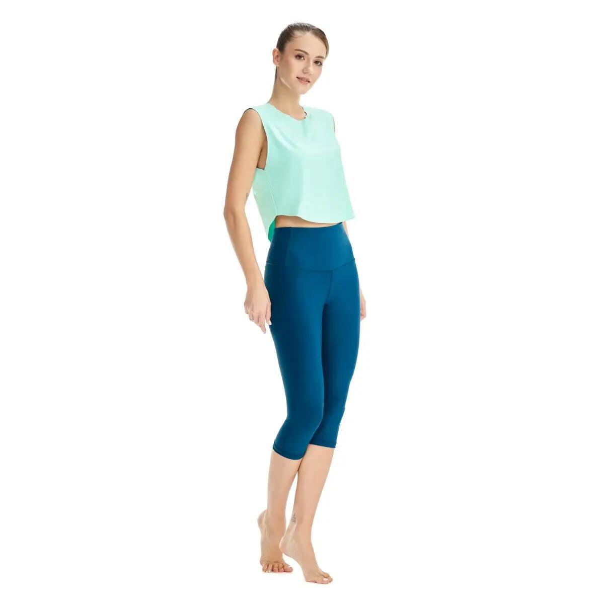 Functional Comfort High Waist 3/4-Tights HWL217C 8/9