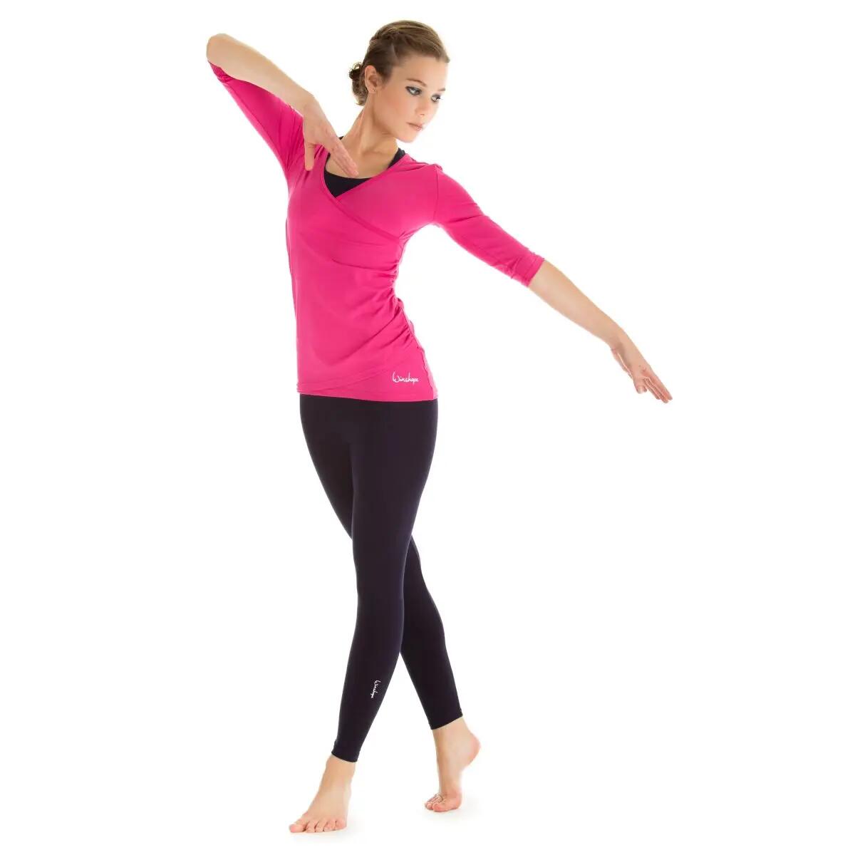 Long Slim Tights WTL1 8/15