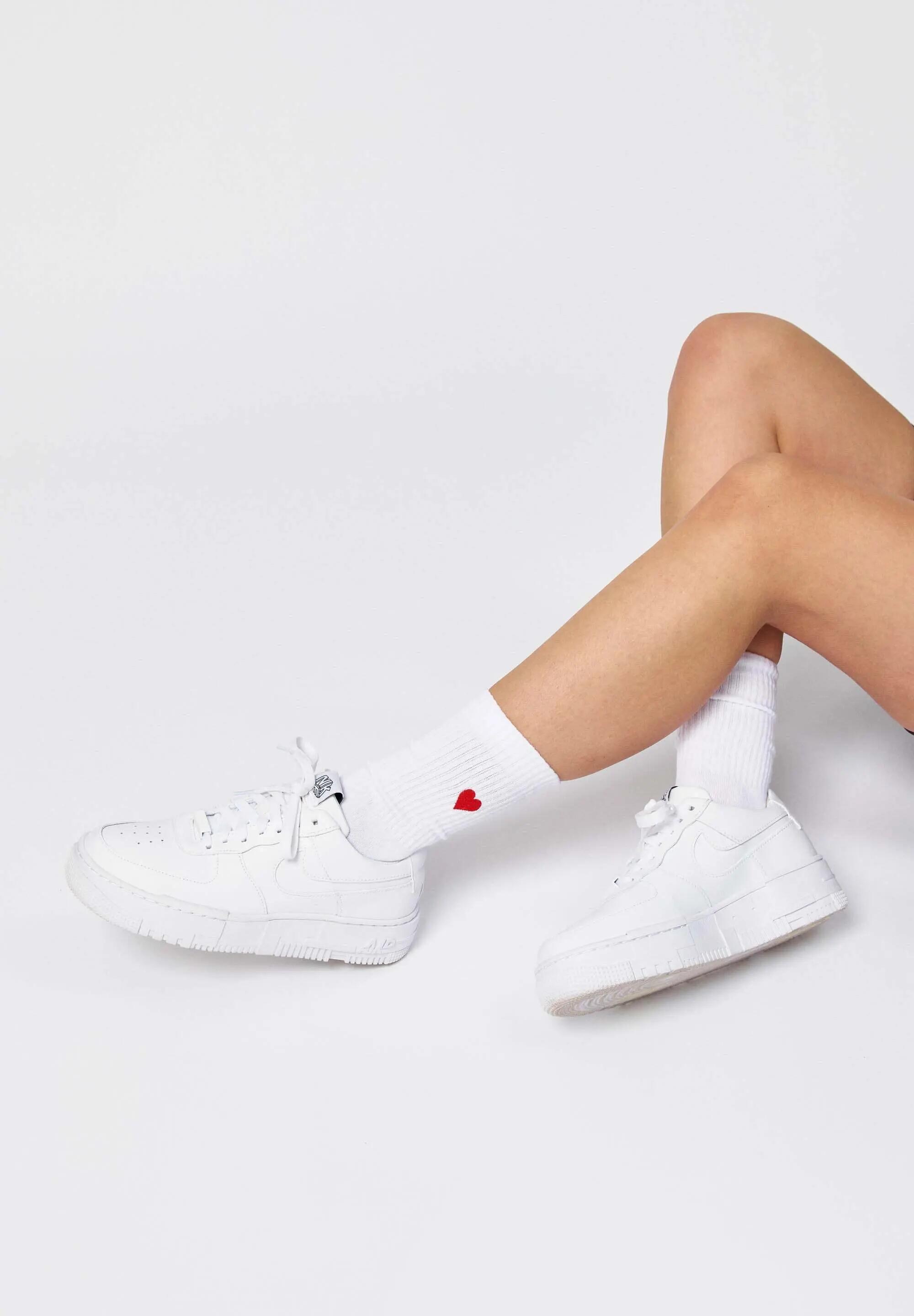TENNISSOCKEN LOVE SPECIAL 10/12