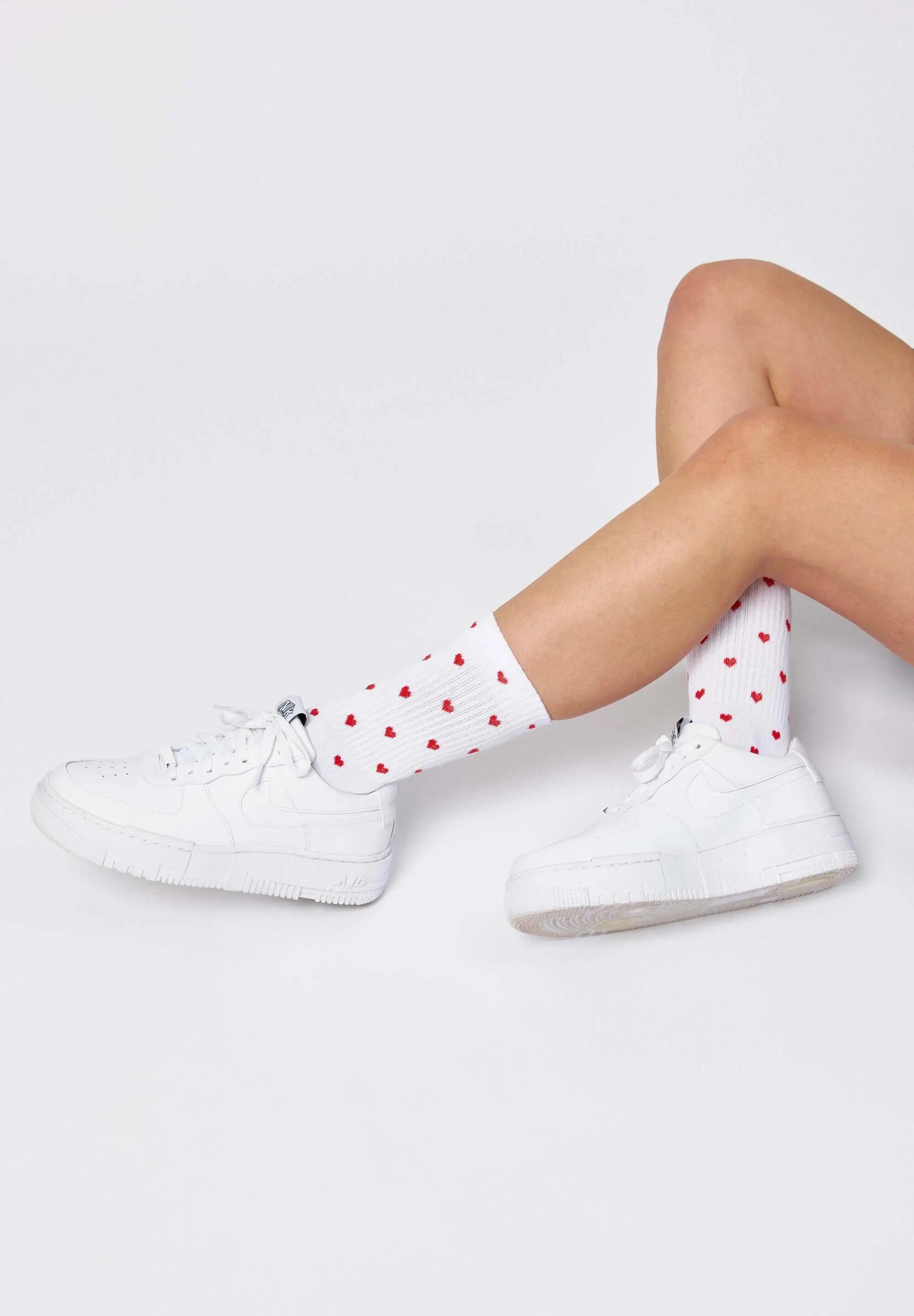 TENNISSOCKEN LOVE SPECIAL 2/12