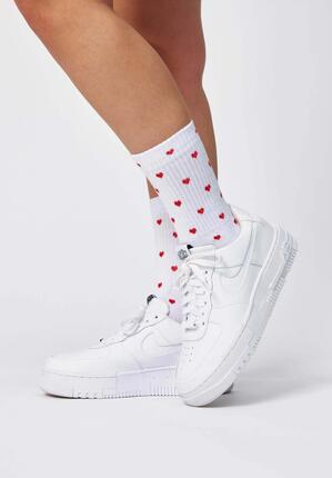 TENNISSOCKEN LOVE SPECIAL