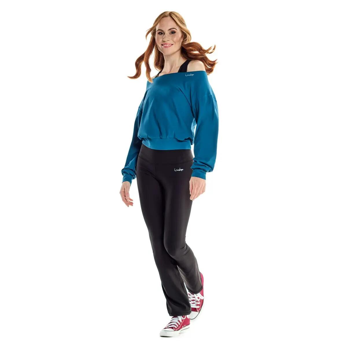 Functional Comfort Boot Cut Leggings BCHWL103C 9/15