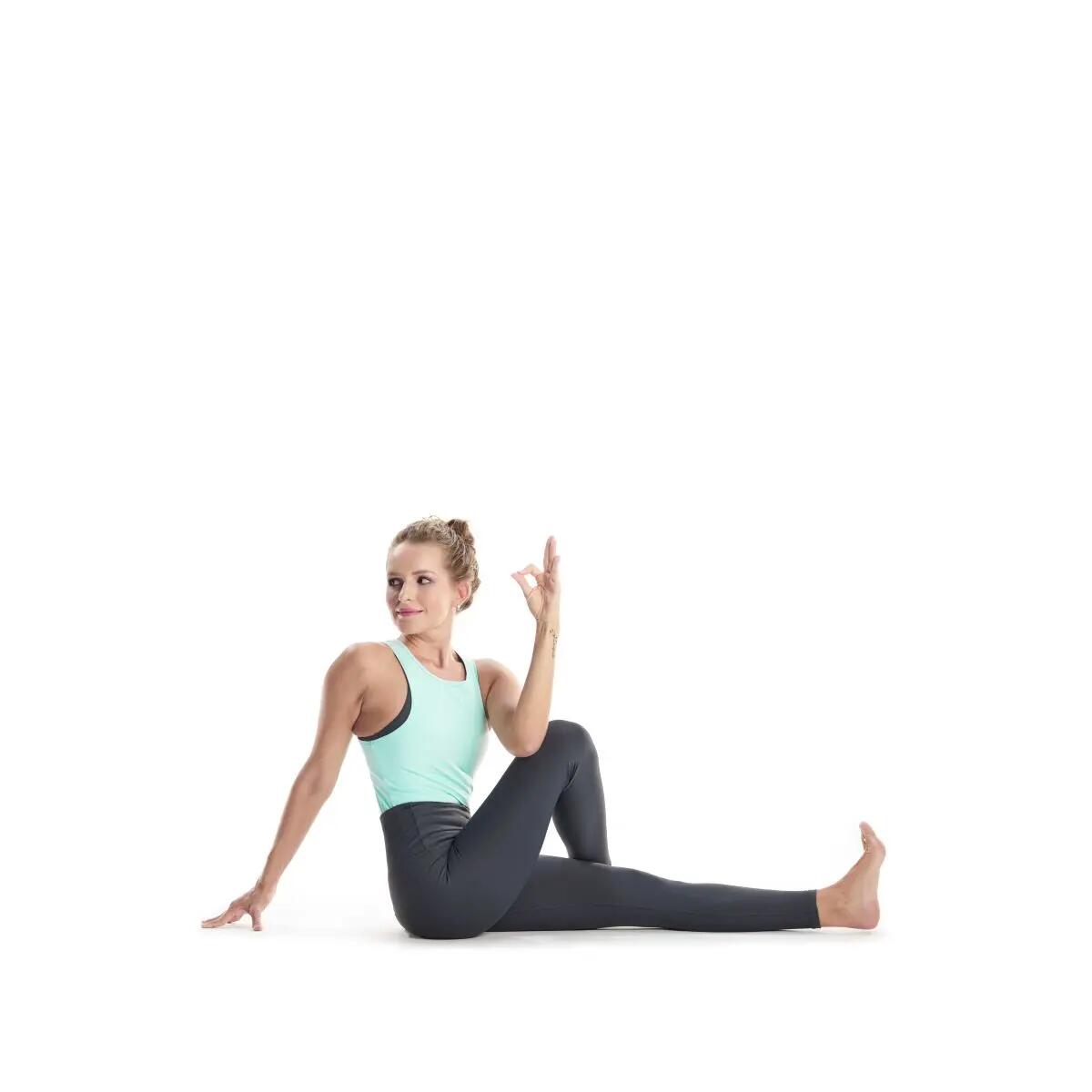 Functional Light and Soft Tanktop AET134LS 8/9