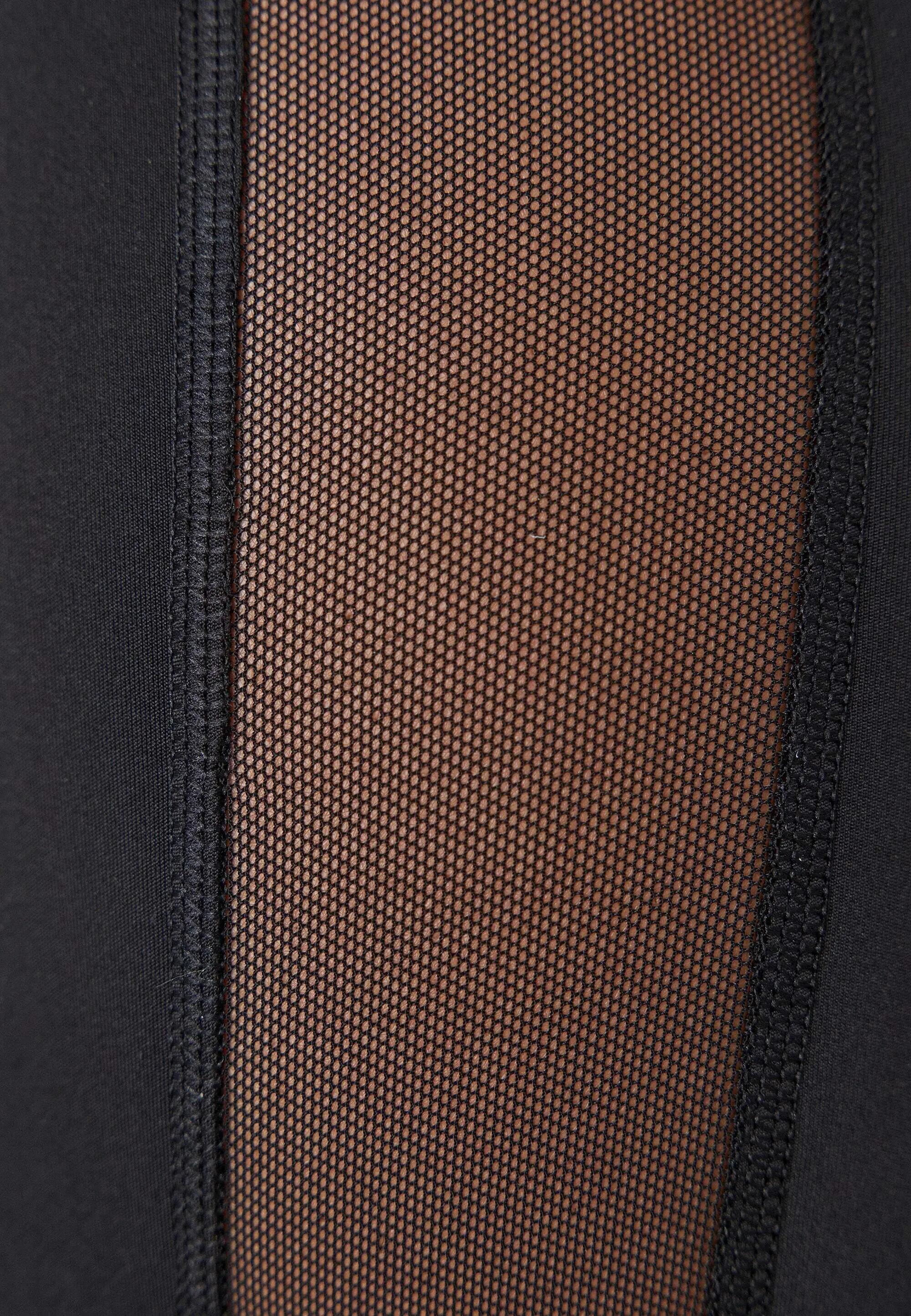 HIGH WAIST LEGGINGS MESH 9/9