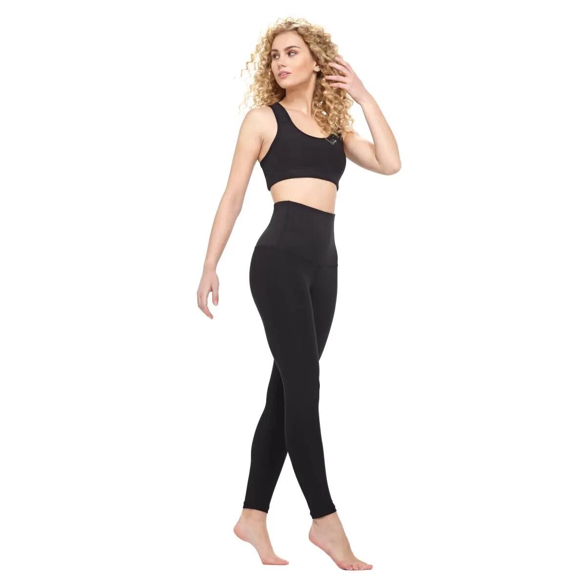 Functional Comfort High Waist Tights HWL112C 13/14