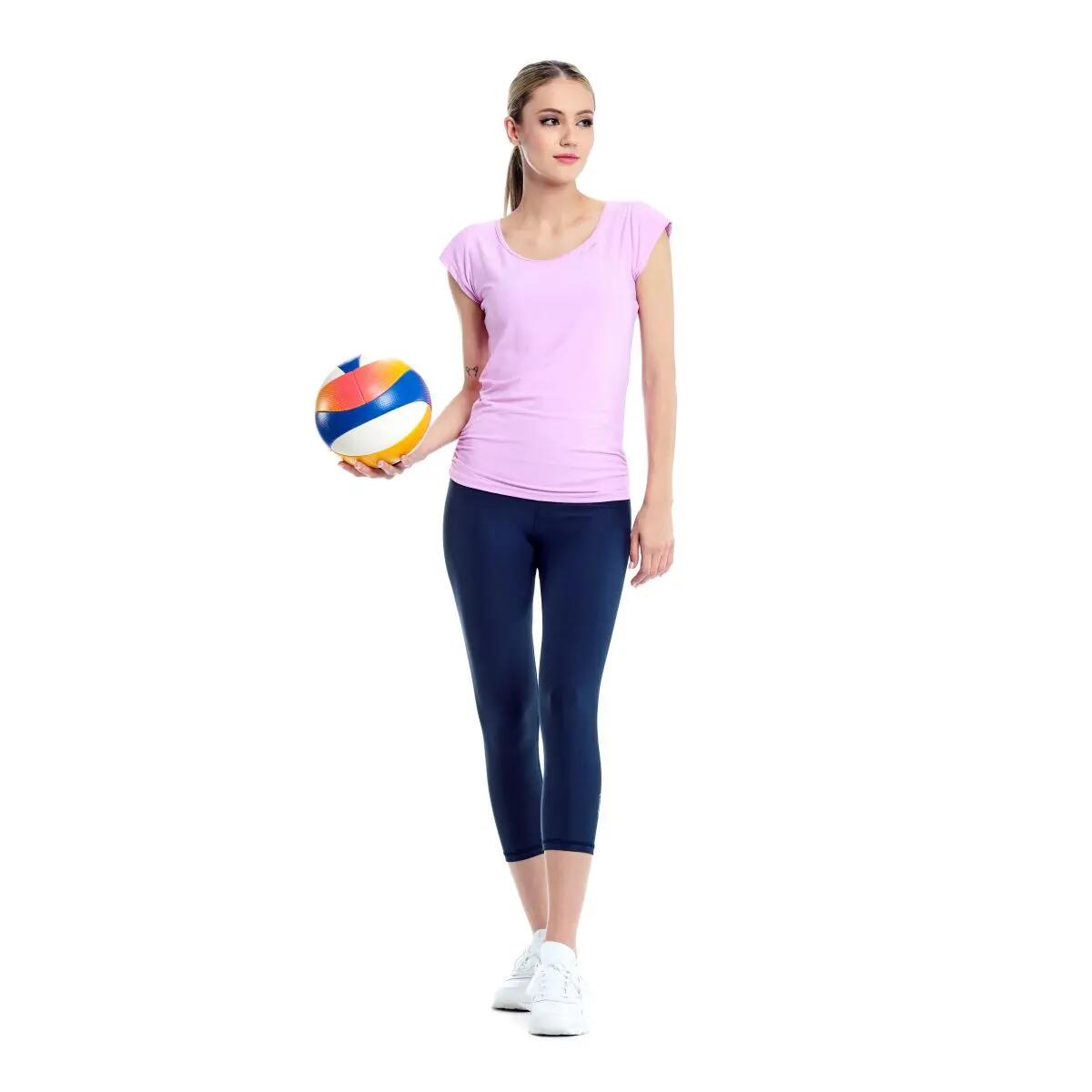 Functional Light and Soft Kurzarmshirt AET130LS 8/8