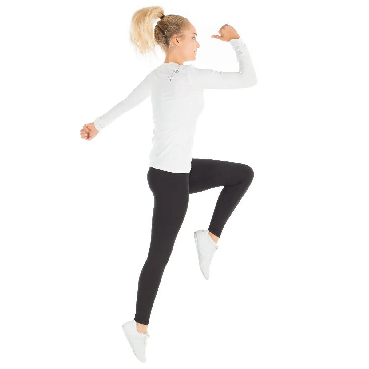 Winter-Funktionsleggings WTPL1 8/14