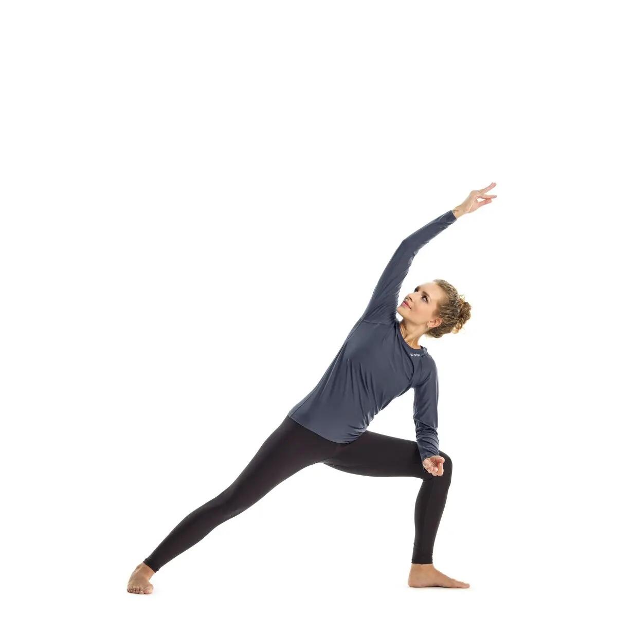 Functional Comfort Tights AEL112C 11/12