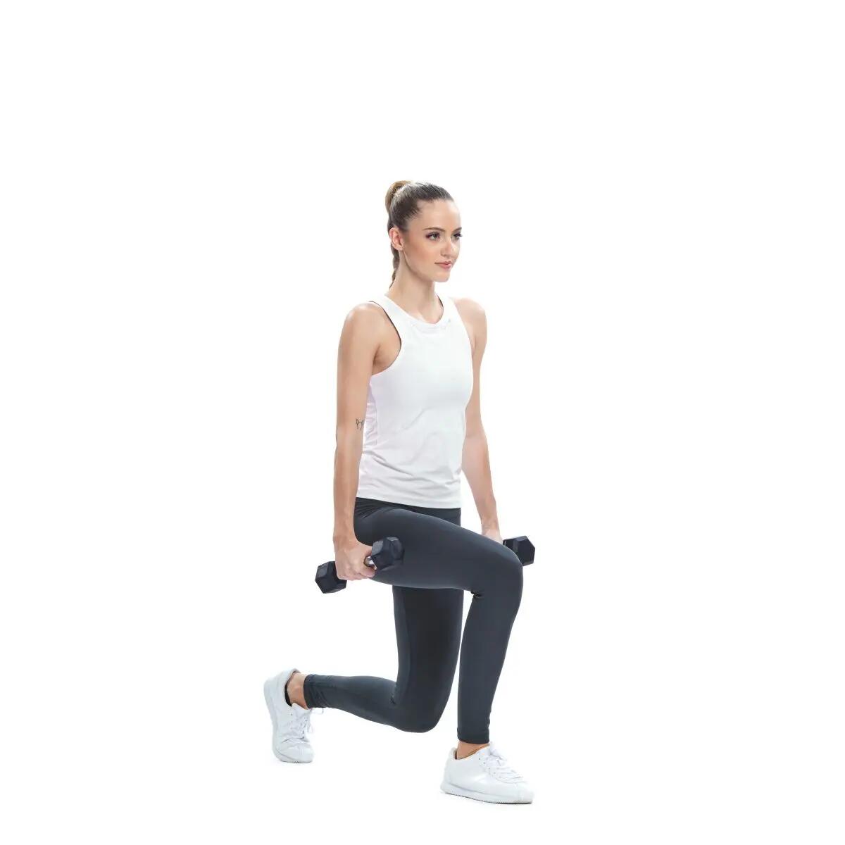 Functional Light and Soft Tanktop AET134LS 9/10