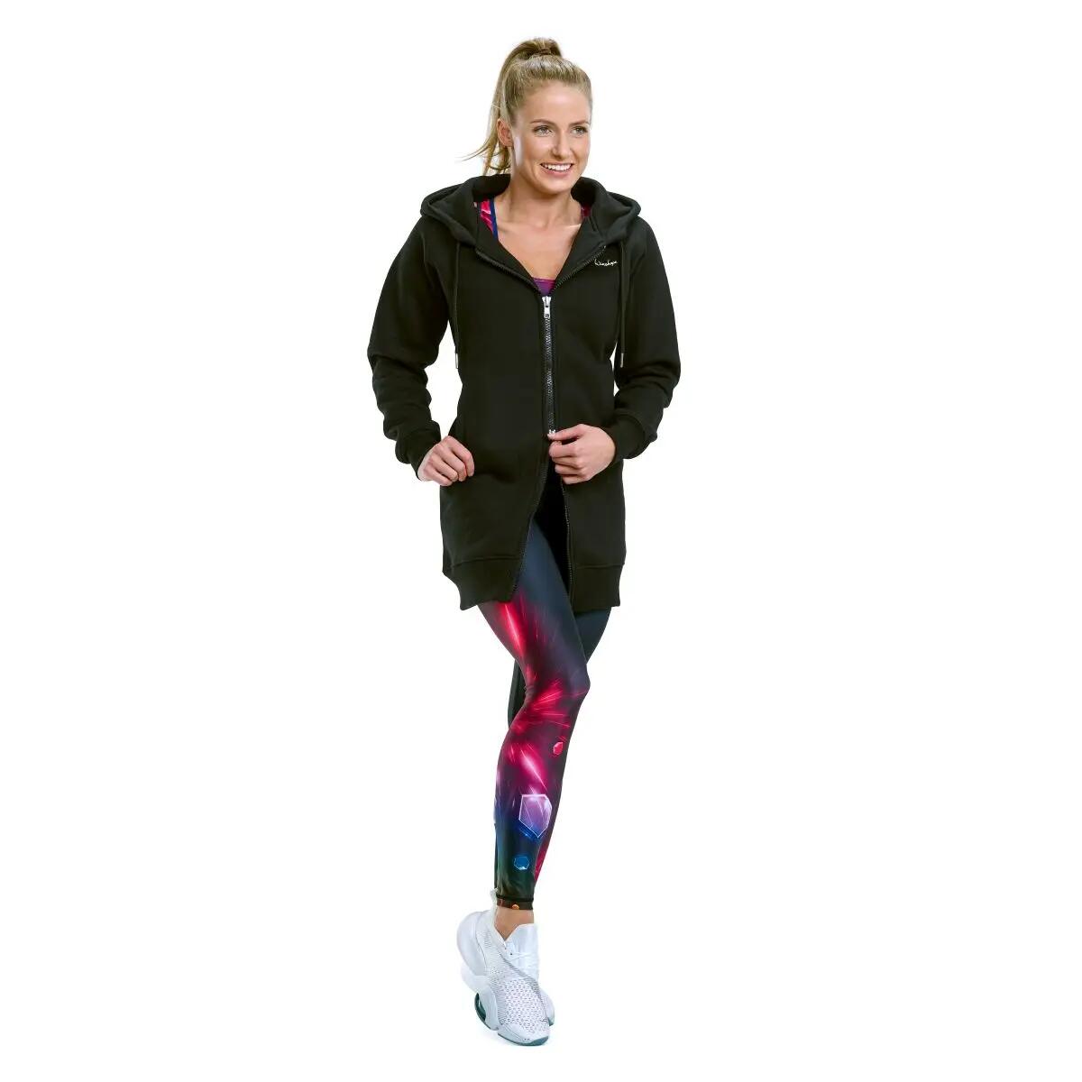 Legging Functional Power Shape AEL102 13/13