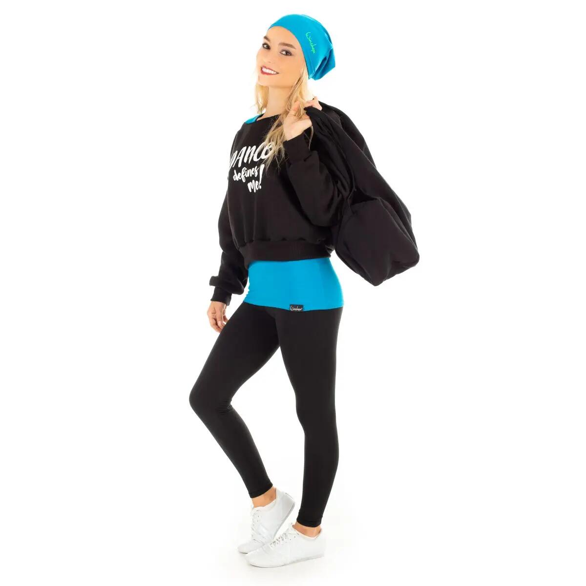 Winter-Funktionsleggings WTPL1 13/14