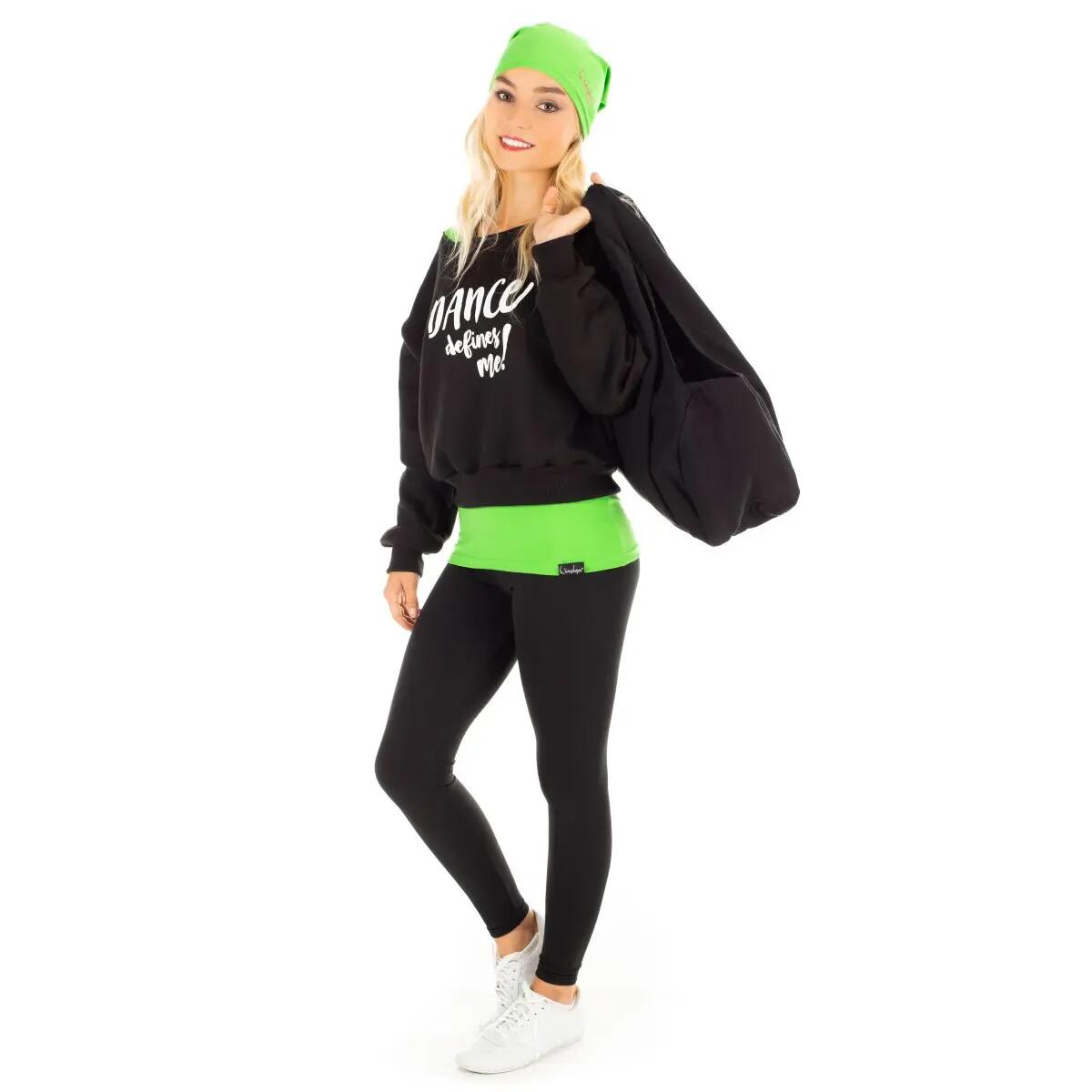 Winter-Funktionsleggings WTPL1 12/14
