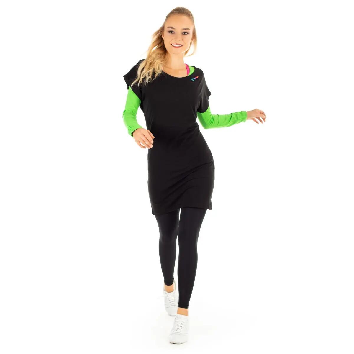 Functional Power Shape High Waist Tights HWL102 15/15