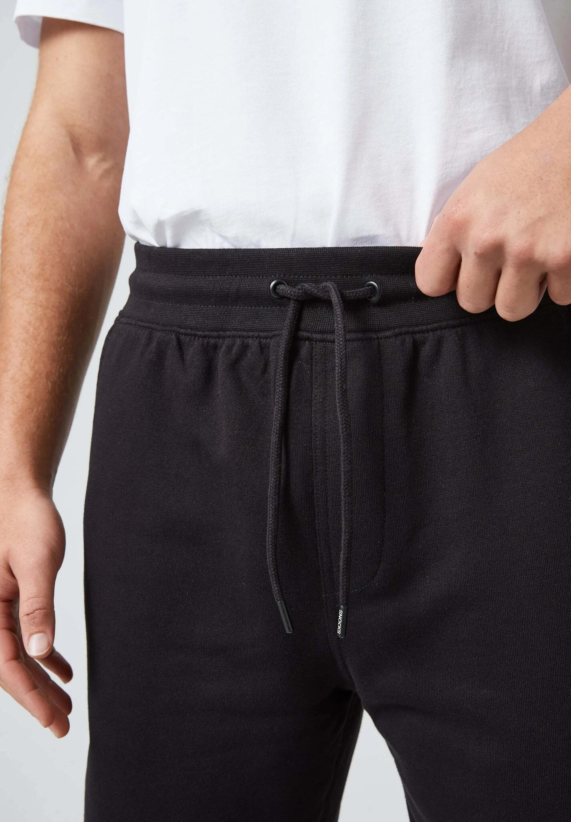SWEATSHORTS HERREN 9/9