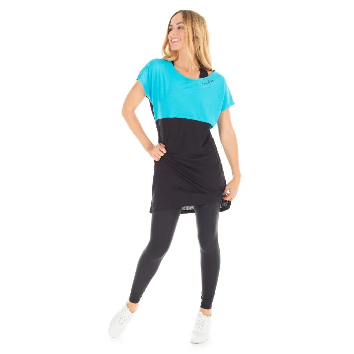 Functional Power Shape High Waist Tights HWL102 13/15