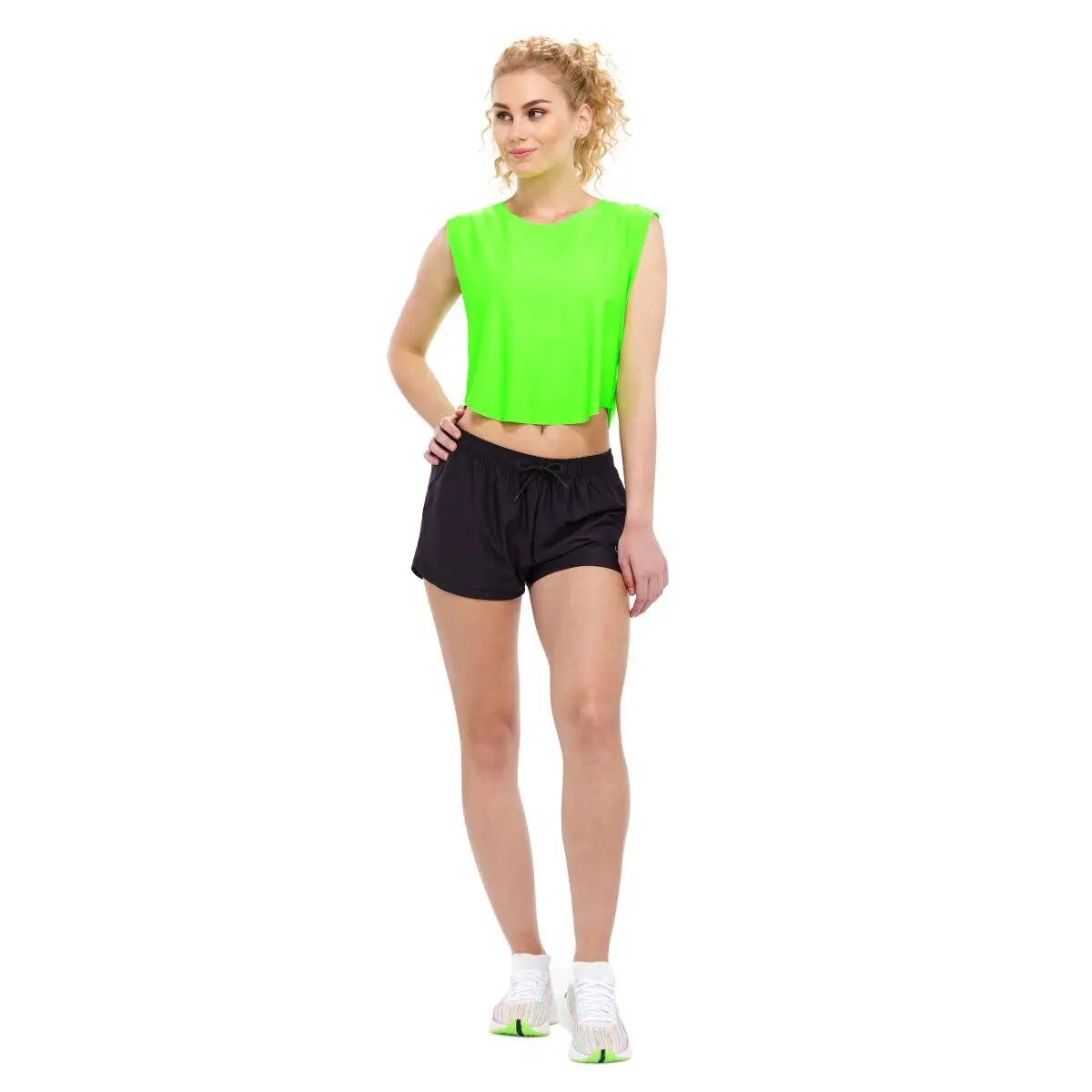 Functional Light Shorts AES103 8/11