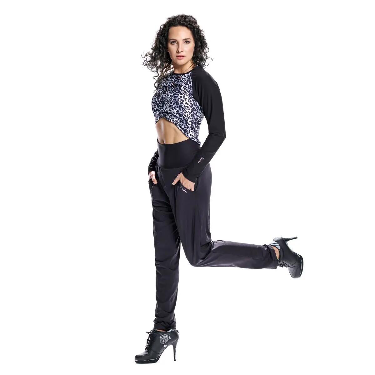 Functional Light Baggy Pants HP103 9/9