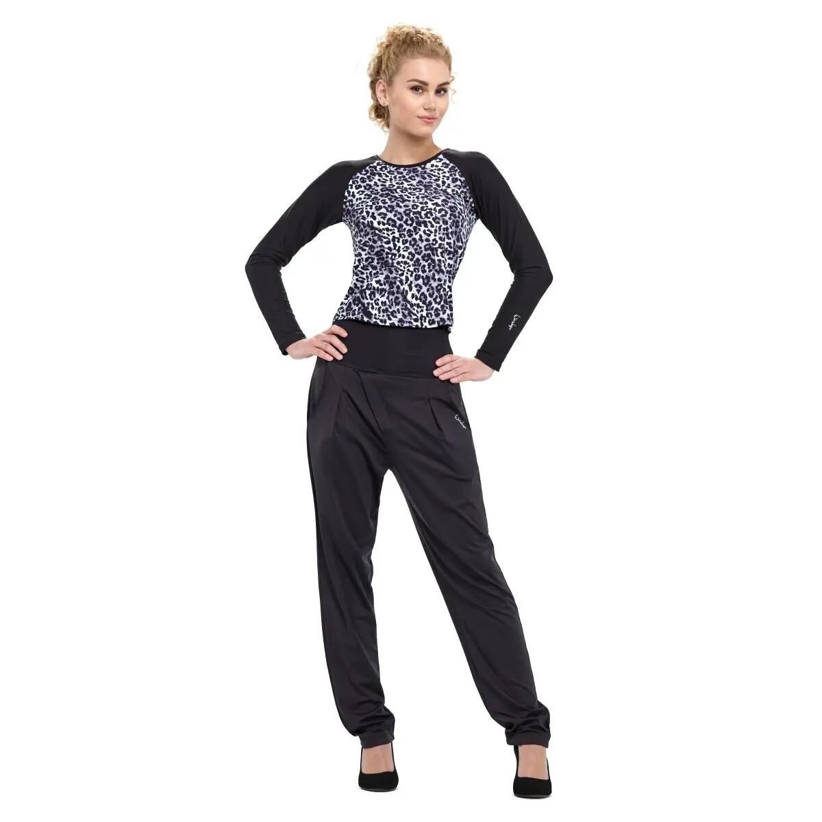 Functional Light Baggy Pants HP103 8/9