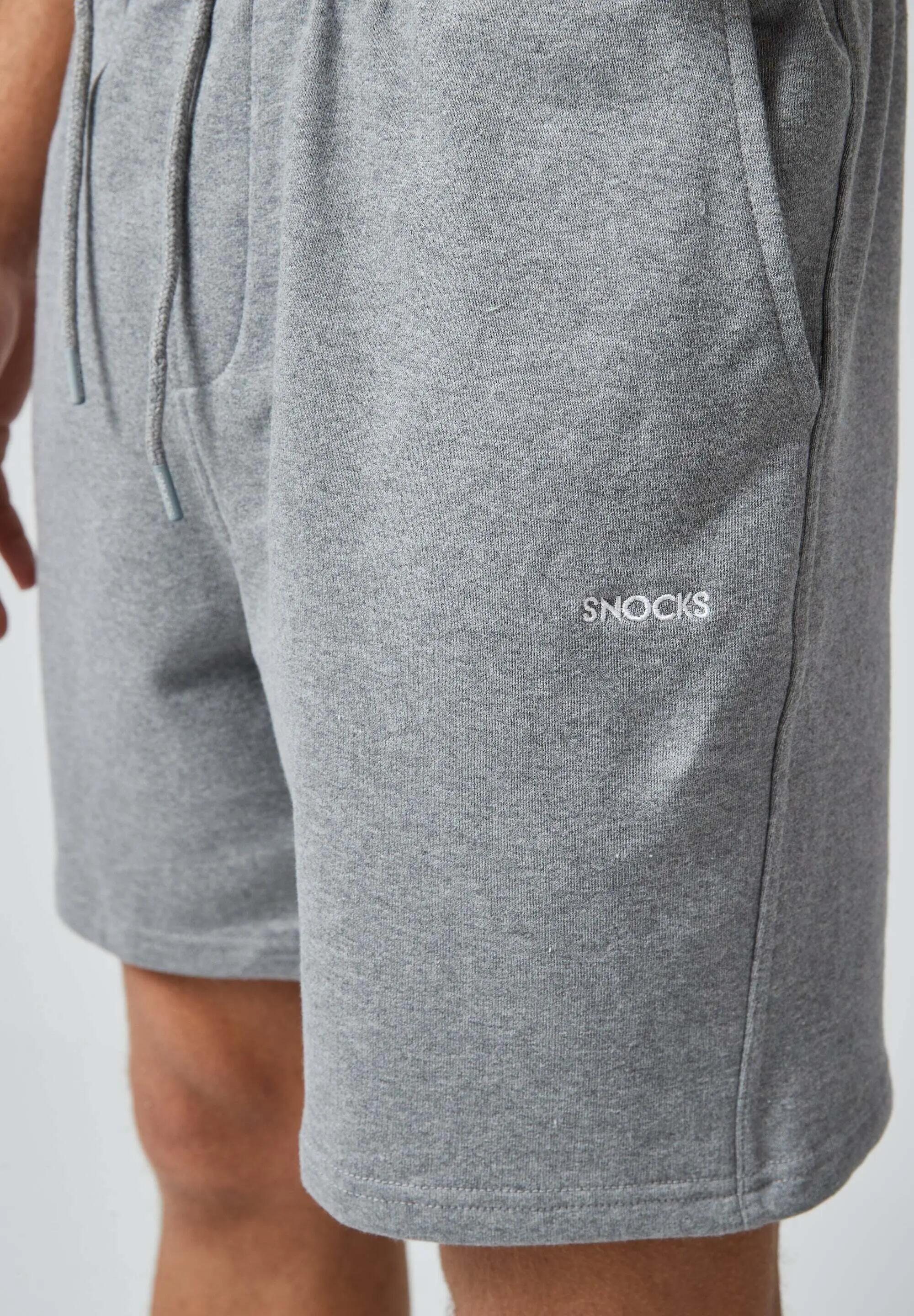 SWEATSHORTS HERREN 8/10