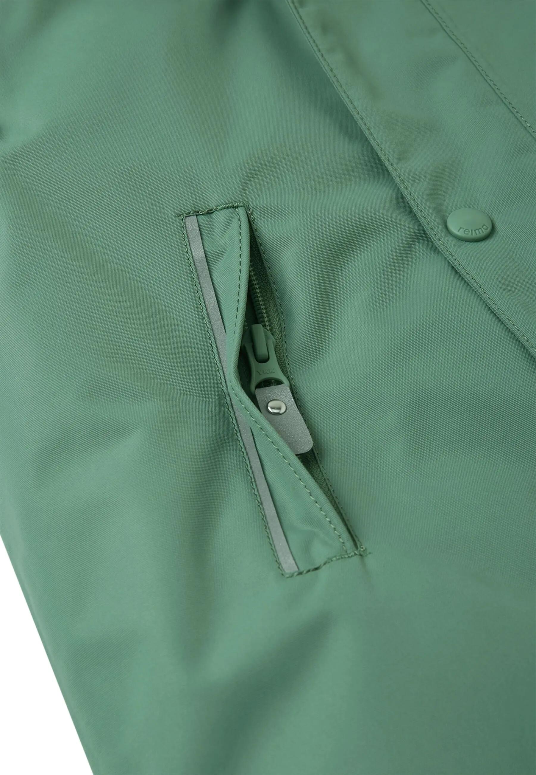 Combinaison d'hiver ReimaTec Gotland - non pertinent 9/10