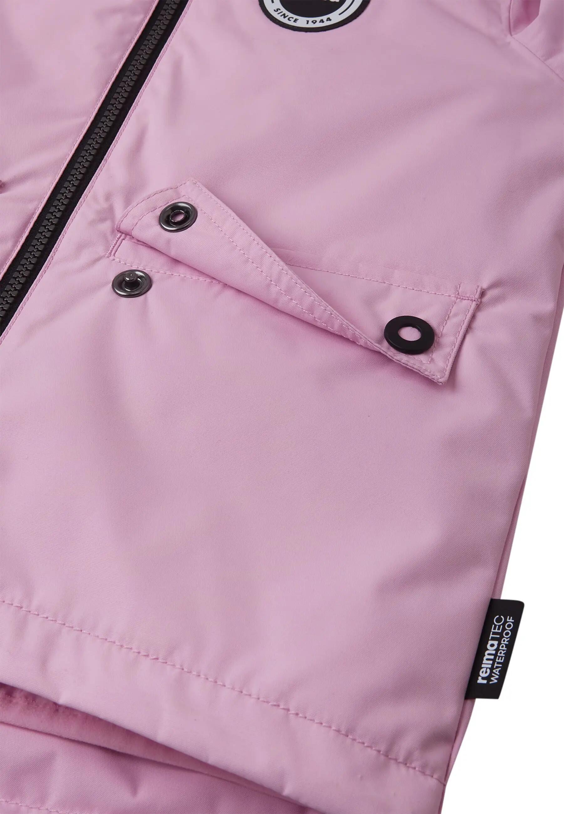 Veste ReimaTec Sydvest - gilet détachable 8/8