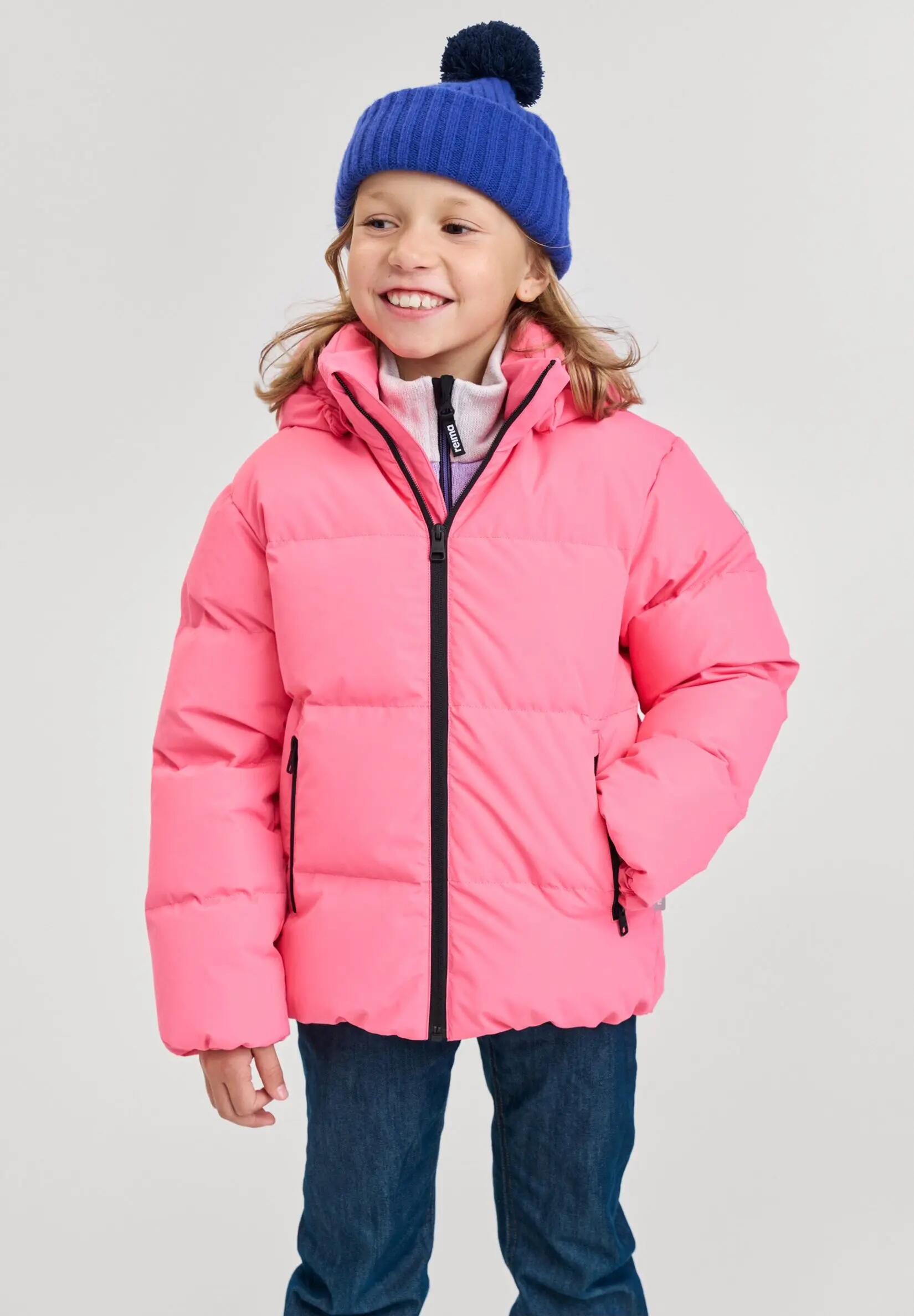 Veste en duvet Paimio - 10/10