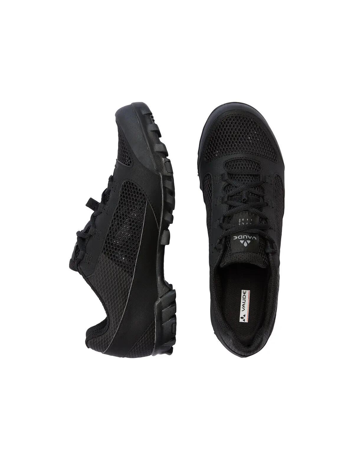 Scarpe da ciclismo unisex TVL Pavei Ventilation a taglio basso 9/10