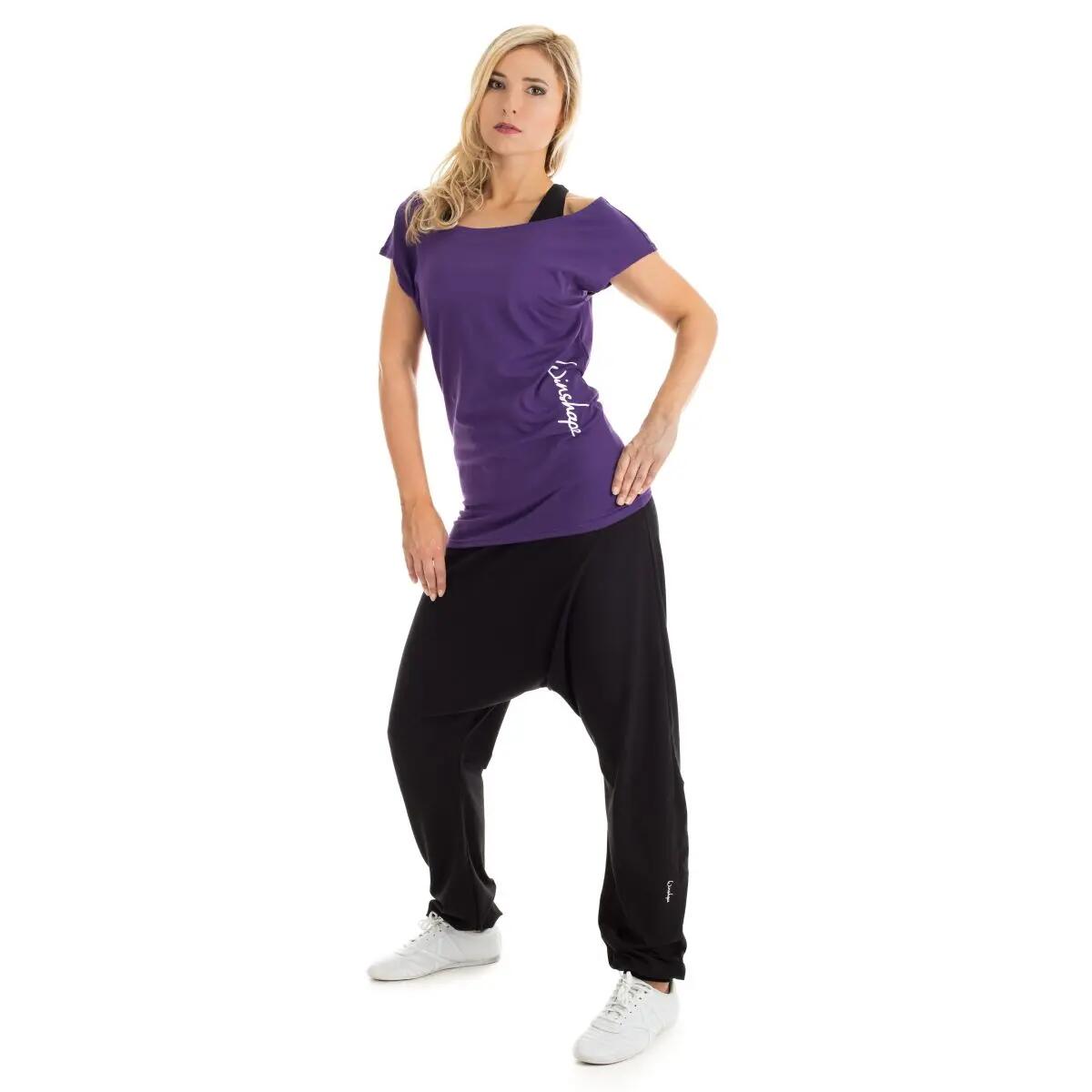 UNISEX Haremshose WH7 8/9