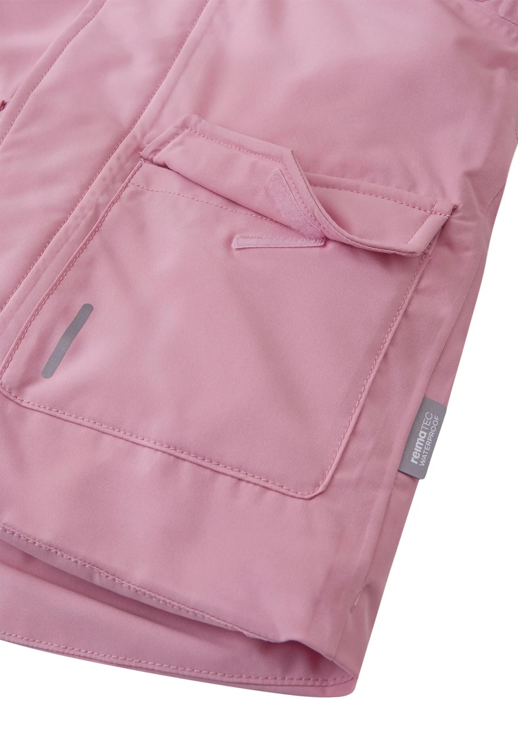 ReimaTec Winterjacke Mutka - Fellex®-Isolierung 8/9