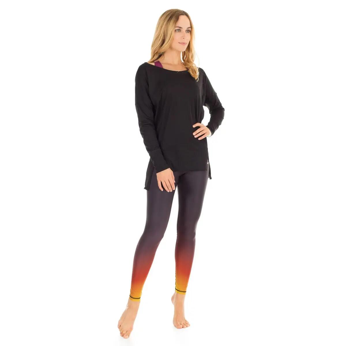 Ultra leichtes Modal-Longsleeve MCS003 11/15