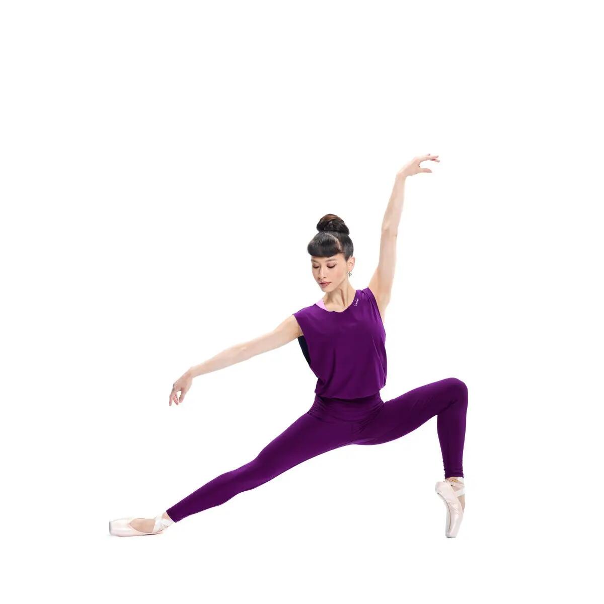 Functional Comfort Jumpsuit JS102LSC 8/8