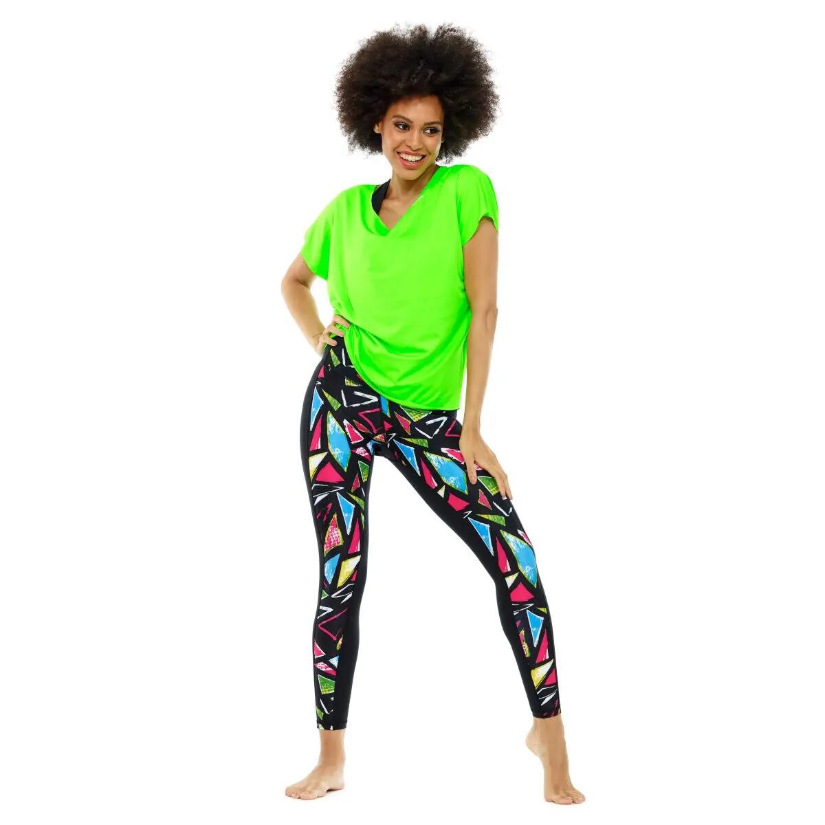 Functional Light Dance-Top DT101 8/8