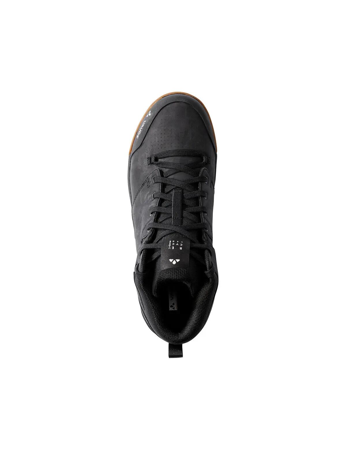 Radschuhe AM Moab Mid STX II 9/10