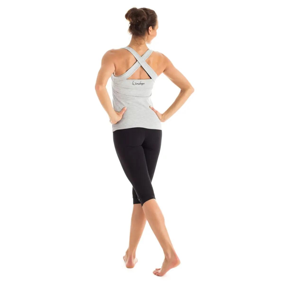 Cross Back Top WVR25 11/11