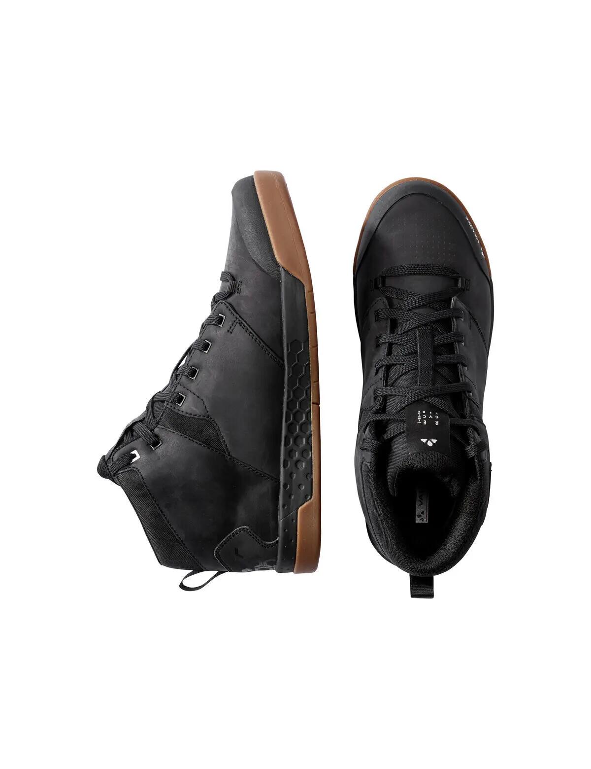 Radschuhe AM Moab Mid STX II 8/10