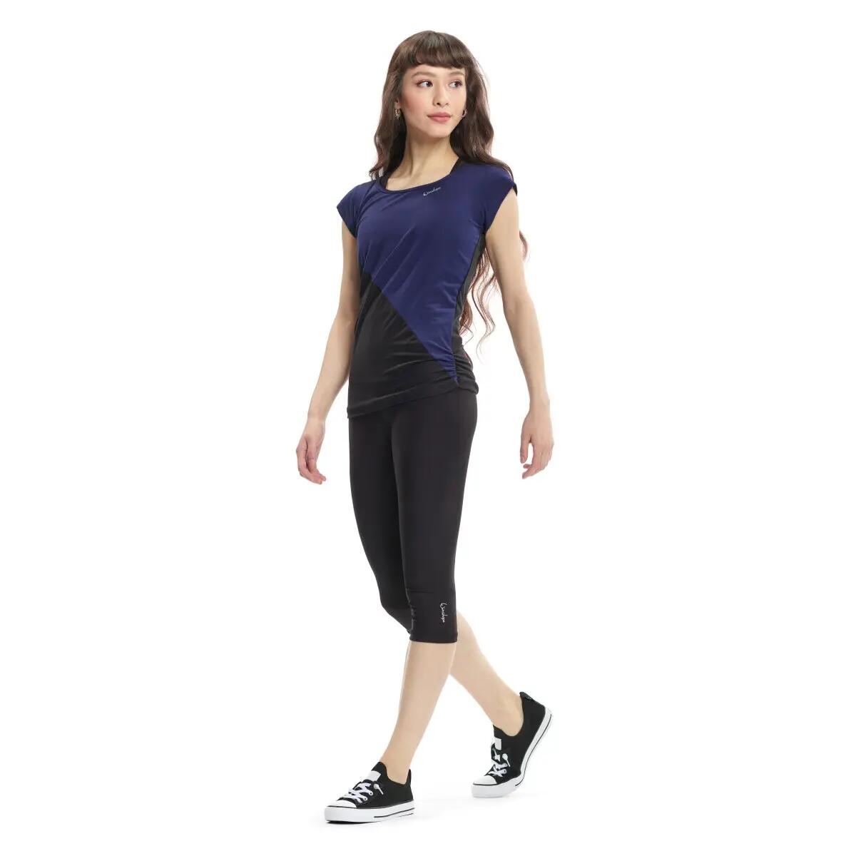 Functional Light and Soft Kurzarmshirt AET109LS 8/8