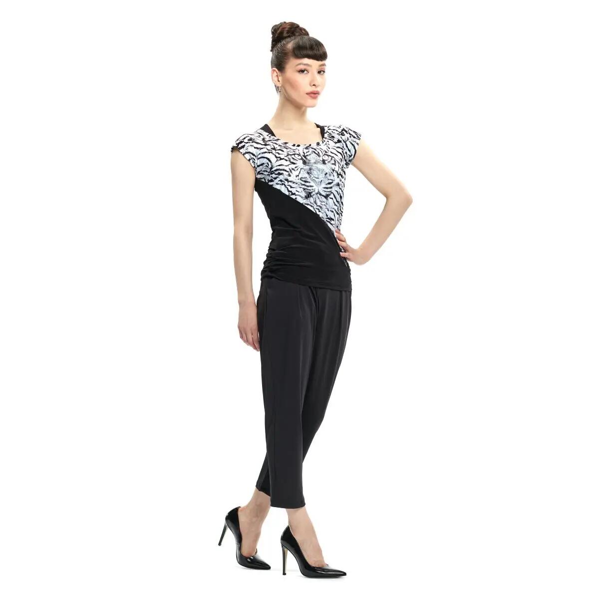 Functional Light and Soft Kurzarmshirt AET109LS 9/9