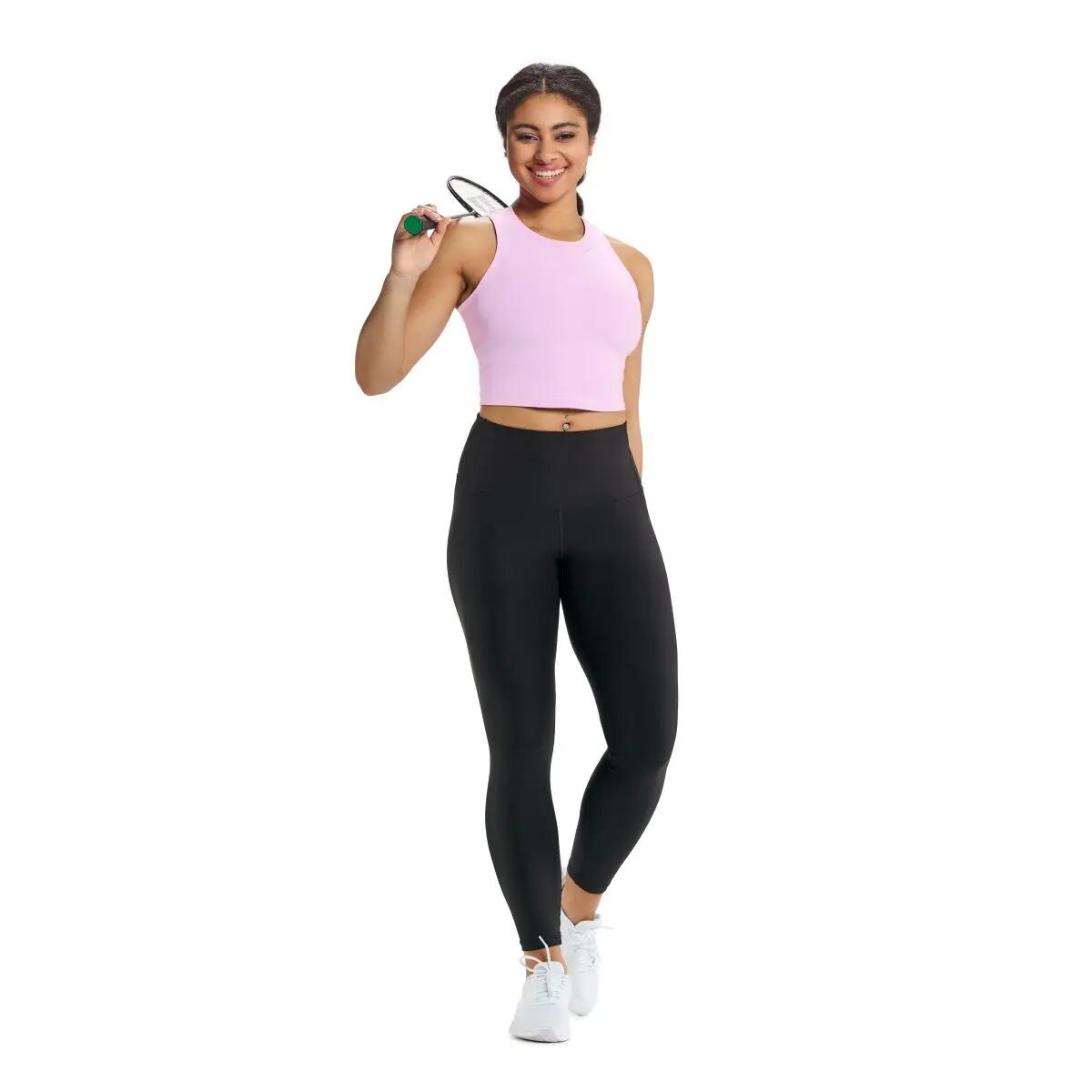 Functional Comfort Cropped Tanktop AET136C 8/8