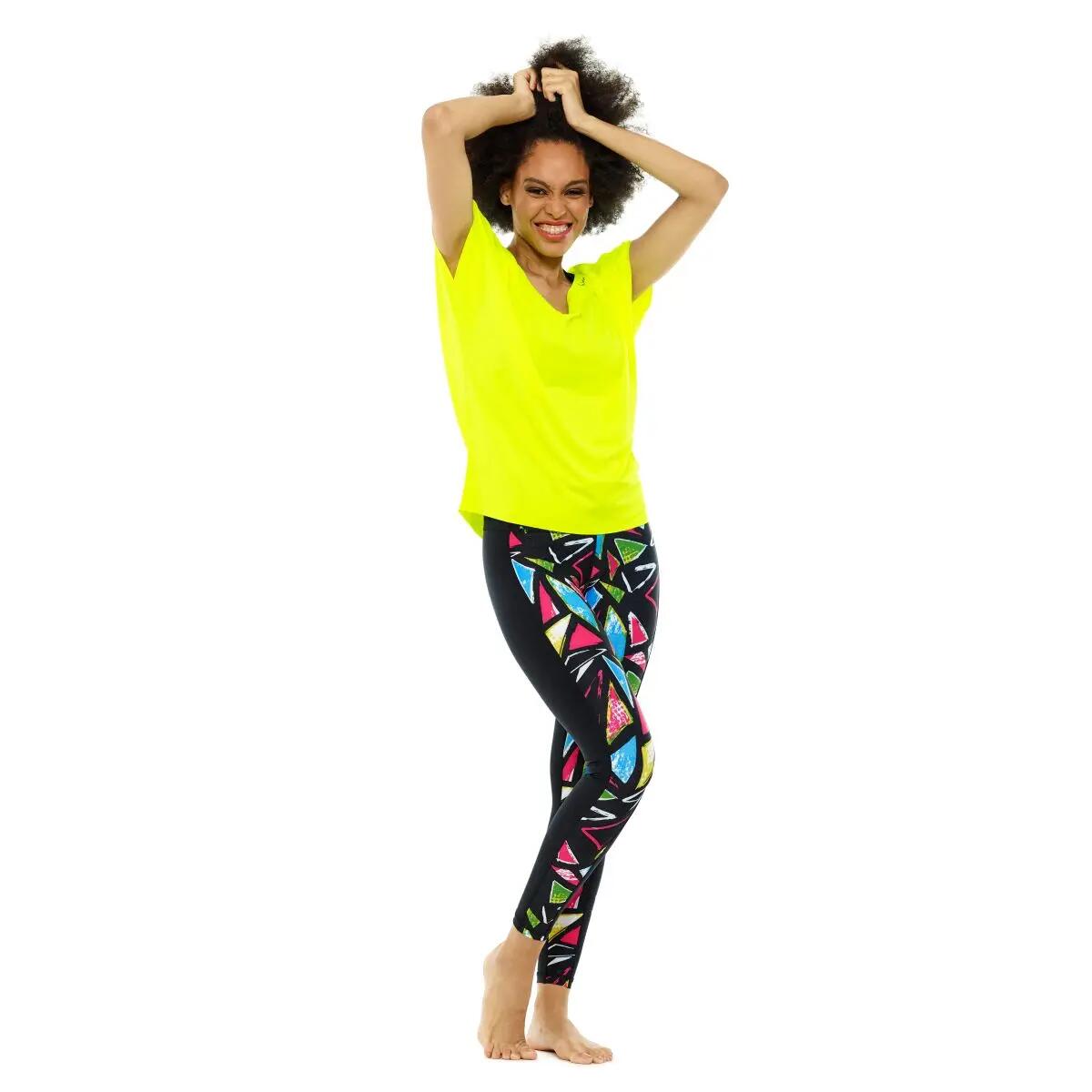Functional Light Dance-Top DT101 9/9