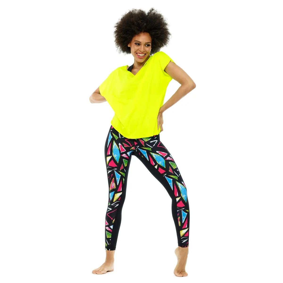 Functional Light Dance-Top DT101 8/9