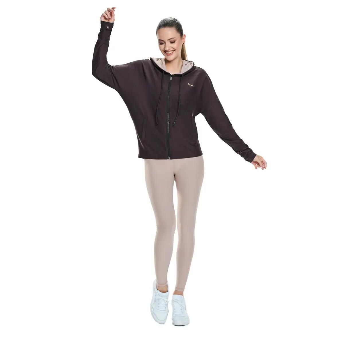 Functional Comfort Jacket J008C 8/8