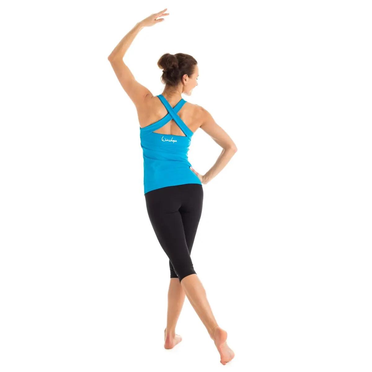 Cross Back Top WVR25 10/10