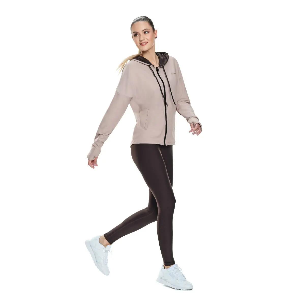 Functional Comfort Jacket J008C 8/8