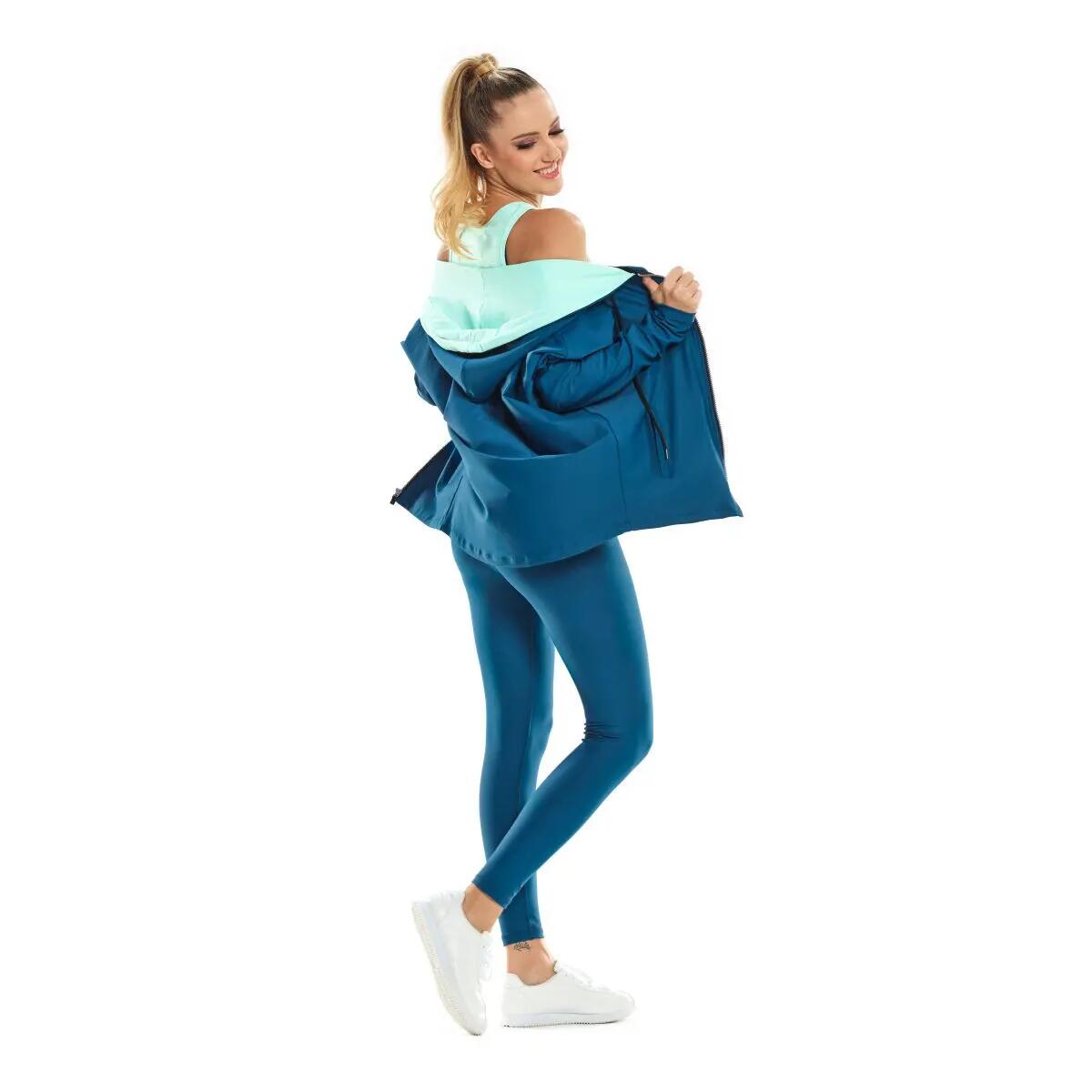 Functional Comfort Jacket J008C 9/9