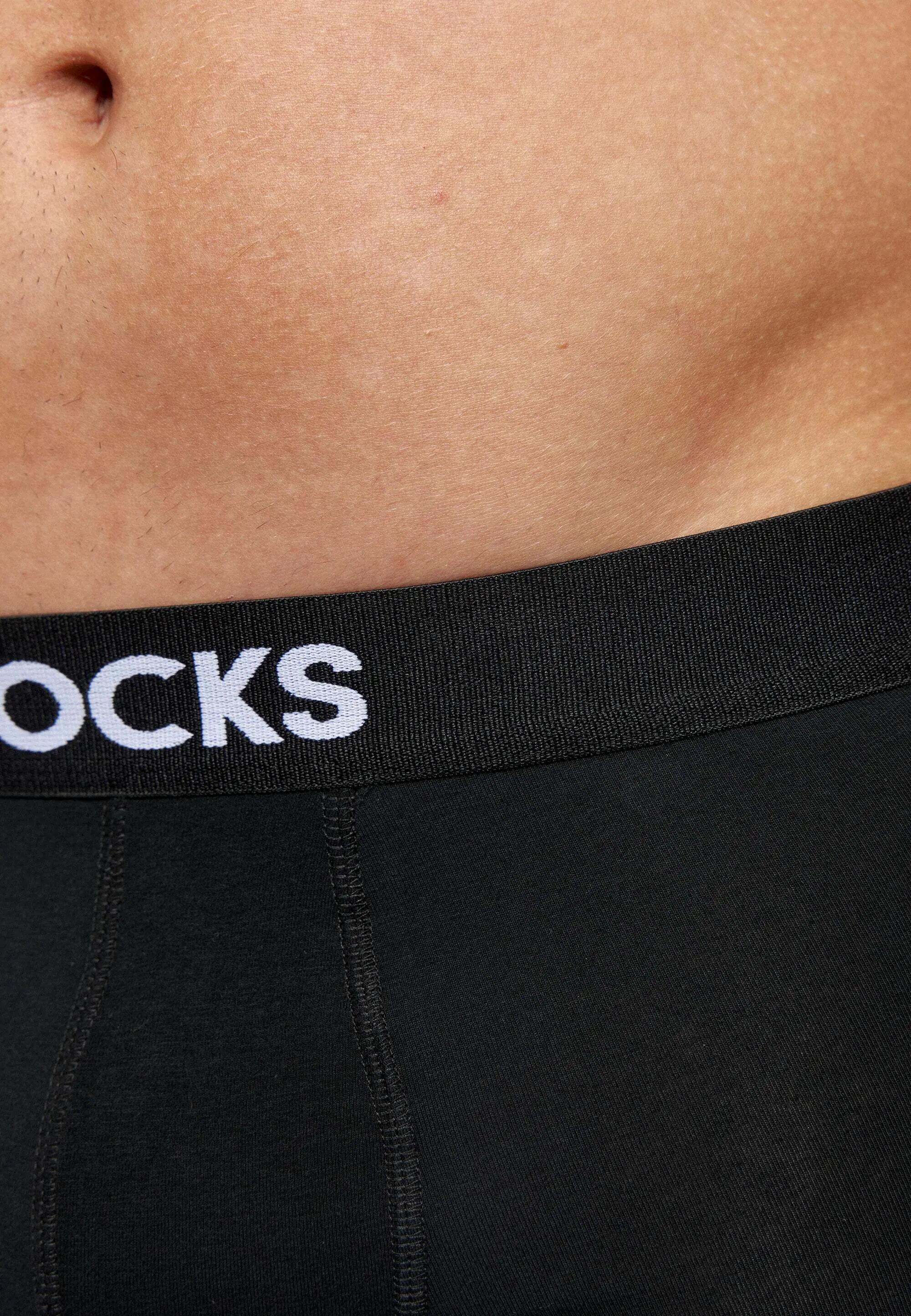 PREMIUM BOXERSHORTS AUS BAMBUS 8/8