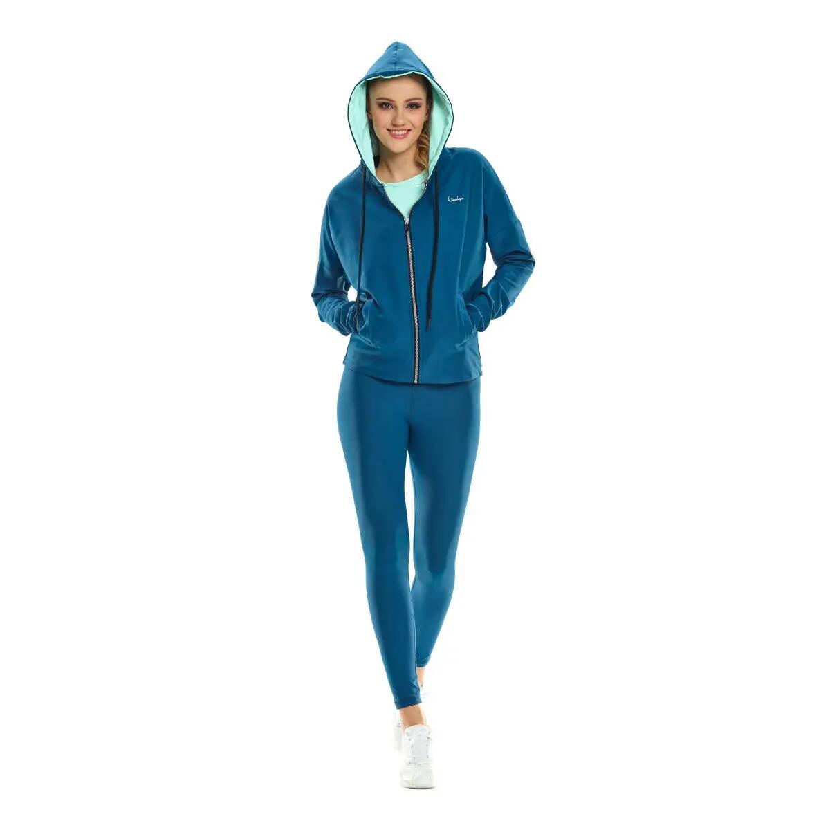 Functional Comfort Jacket J008C 8/9