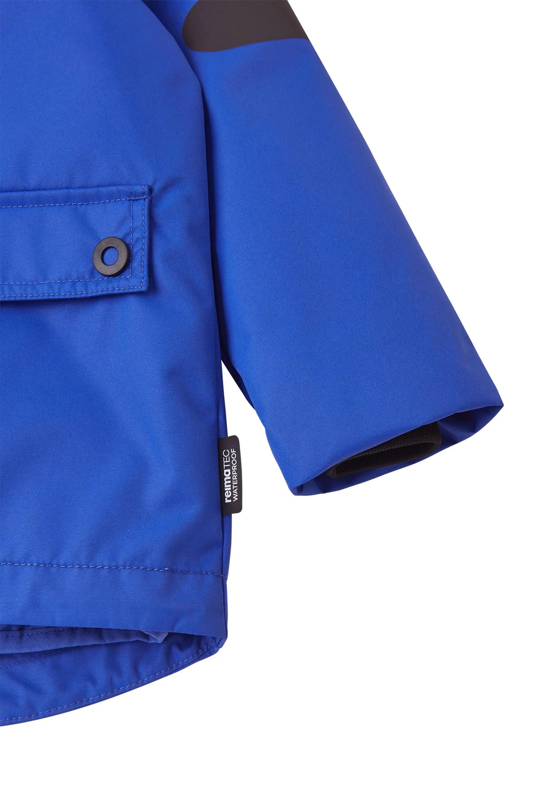 Veste ReimaTec Sydvest - gilet détachable 8/8
