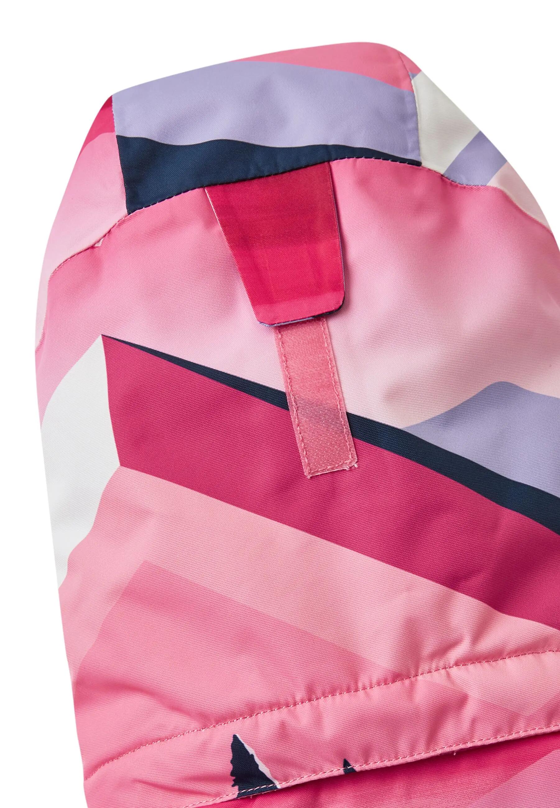 Reimatec Winterjacke Skijacke Kiiruna - 9/10