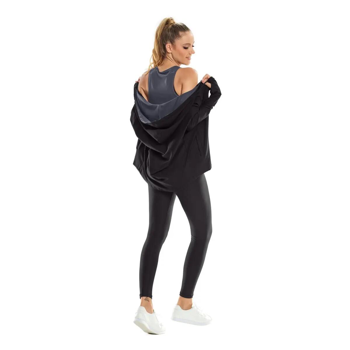 Functional Comfort Jacket J008C 9/9